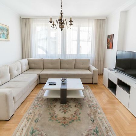 Ferhadija Premium Apartment SJJ Exterior foto