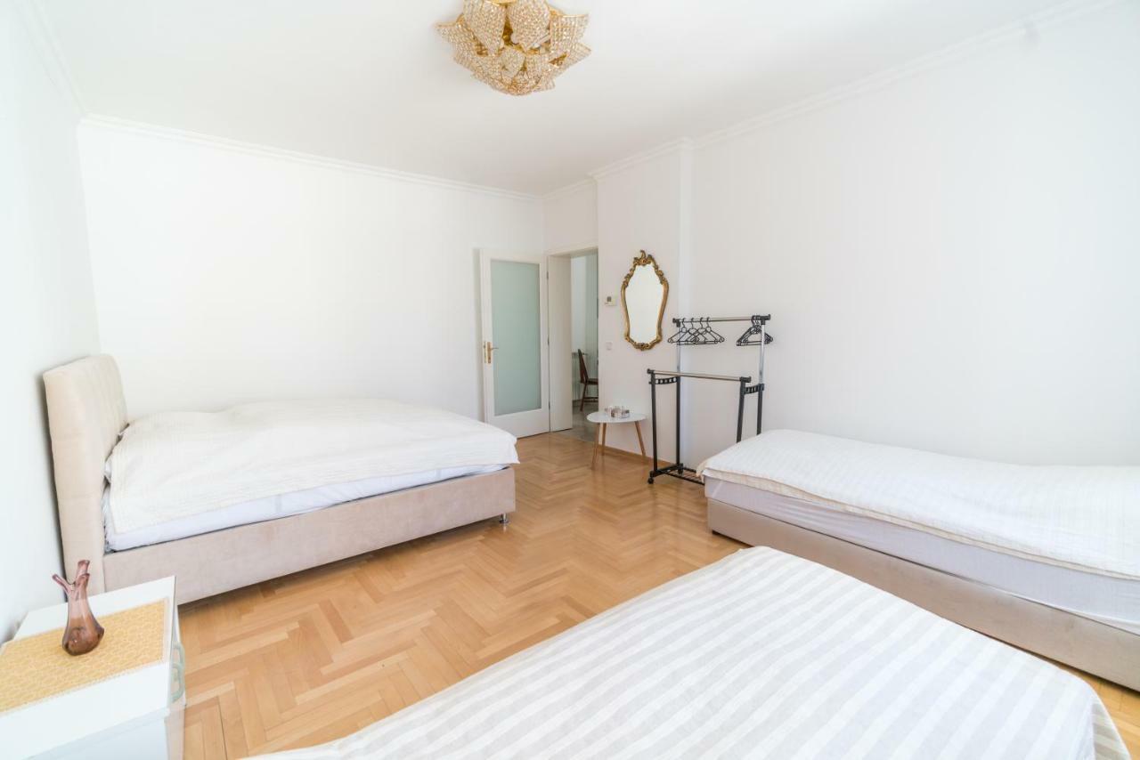 Ferhadija Premium Apartment SJJ Exterior foto